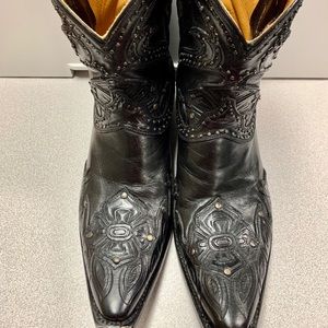 Women’s Lucchese Boots